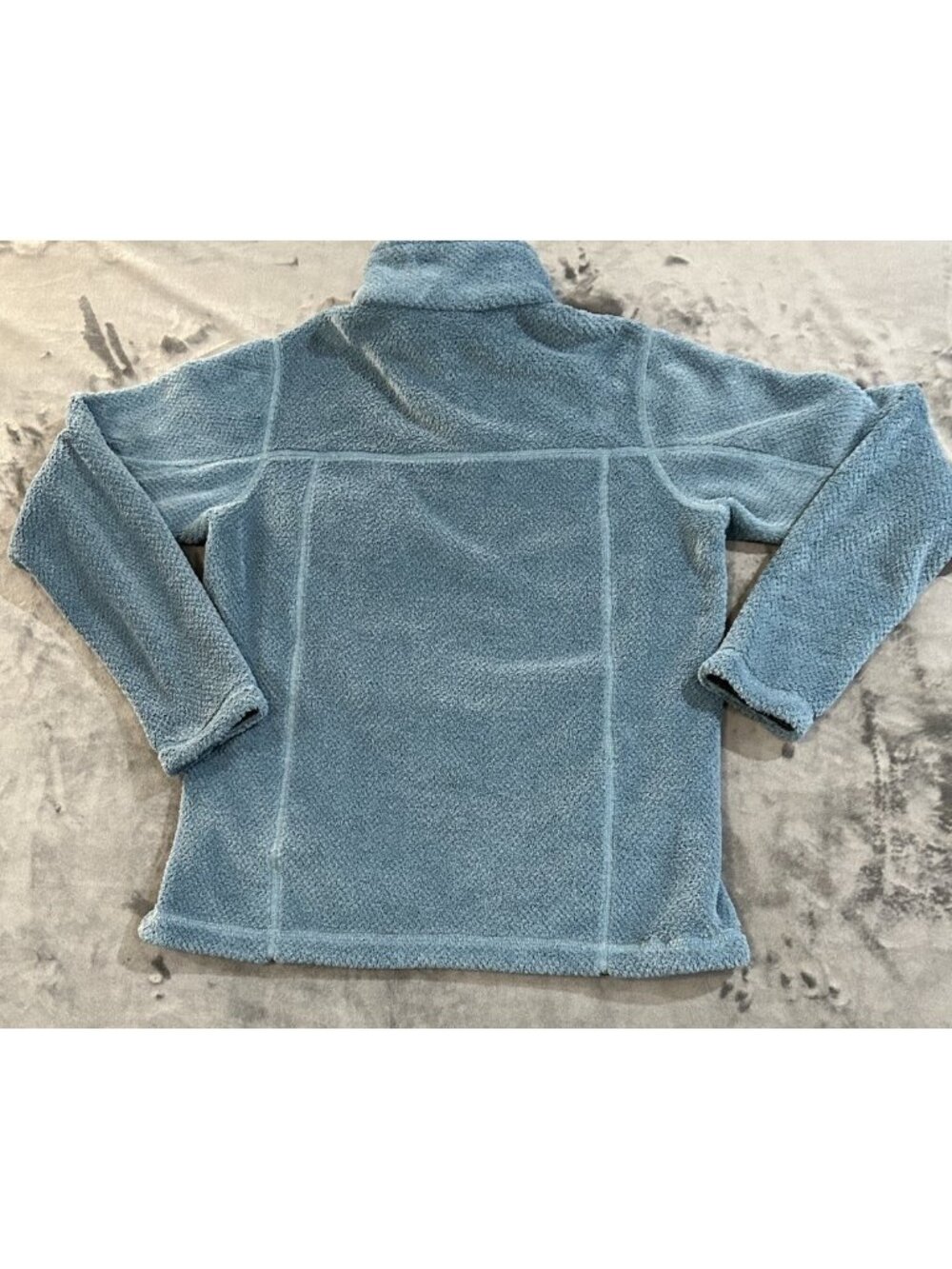Patagonia Ladies Pullover Size Medium - Picture 5 of 5